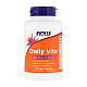 Now Foods, Daily Vits, Multi Vitamin & Mineral, 120 Veg Capsules