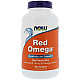 NOW Foods, Red Omega, Red Yeast Rice with CoQ10, 30 mg, 180 Softgels