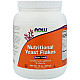 NOW Foods, Nutritional Yeast Flakes, 10 oz (284 g)