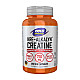 NOW Foods, Sports, Kre-Alkalyn® Creatine, 120 Veg Capsules (750 mg per Capsule)
