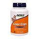 NOW Foods, Liver Caps, 100 Capsules