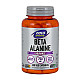 NOW Foods, Sports, Beta-Alanine, Endurance, 750 mg, 120 Veg Capsules NOW Foods, Sports, Beta-Alanine, Endurance, 750 mg, 120 Veg Capsules