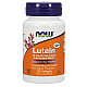 NOW Foods, Lutein, 10 mg, 120 Softgels
