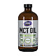 Now Foods, Sports, MCT Oil, Unflavored, 16 fl oz (473 ml) Now Foods, Sports, MCT Oil, Unflavored, 16 fl oz (473 ml)