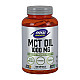 NOW Foods, Sports, MCT Oil, 1,000 mg, 150 Softgels NOW Foods, Sports, MCT Oil, 1,000 mg, 150 Softgels