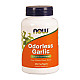 NOW Foods, Odorless Garlic, Concentrated Extract, 50 mg, 250 Softgels (25 mg per Softgel)