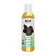 NOW Foods, Solutions, Certified Organic Jojoba Oil, 4 fl oz (118 ml) NOW Foods, Solutions, Certified Organic Jojoba Oil, 4 fl oz (118 ml)