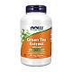 NOW Foods, Green Tea Extract, 400 mg, 250 Veg Capsules