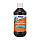 Now Foods, Liquid Magnesium with Trace Minerals, 8 fl oz (237 ml)