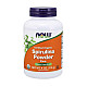 NOW Foods, Organic Spirulina Powder, 4 oz (113g)