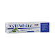 NOW Foods, Solutions, XyliWhite Gel Toothpaste with Baking Soda, Fluoride Free, Platinum Mint, 6.4 oz (181 g) NOW Foods, Solutions, XyliWhite Gel Toothpaste with Baking Soda, Fluoride Free, Platinum Mint, 6.4 oz (181 g)