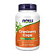 NOW Foods, Cranberry Caps, 100 Veg Capsules