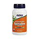 NOW Foods, Certified Organic Spirulina, 500 mg, 100 Tablets
