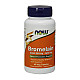 Now Foods, Bromelain, 500 mg, 60 Veg Capsules