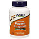 Now Foods, Chewable Papaya Enzymes, 180 Lozenges