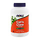 Now Foods, Cats Claw, 500 mg, 250 Veg Capsules