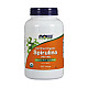 NOW Foods, Certified Organic Spirulina, 500 mg, 500 Tablets