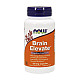 Now Foods, Brain Elevate, 60 Veg Capsules