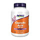 Now Foods, Caprylic Acid, 600 mg, 100 Softgels