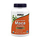 NOW Foods, Certified Organic Maca, Pure Powder, 7 oz (198 g)