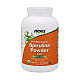 NOW Foods, Certified Organic Spirulina Powder, 1 lb (454 g)