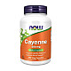 Now Foods, Cayenne, 500 mg, 250 Veggie Caps