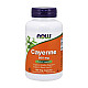 Now Foods, Cayenne, 500 mg, 100 Veg Capsules