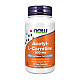 NOW Foods, Acetyl-L- Carnitine, 500 mg, 50 Veg Capsules