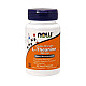 Now Foods, L-Theanine, Double Strength, 200 mg, 60 Veg Capsules