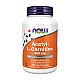 NOW Foods, Acetyl-L-Carnitine, 500 mg, 200 Veg Capsules