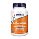 Now Foods, L-Carnitine, 1000 mg, 50 Tablets