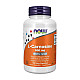 Now Foods, L-Carnosine, 500 mg, 100 Veg Capsules