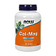 Now Foods, Cal-Mag, Stress Formula, 100 Tablets