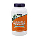 Now Foods, Calcium & Magnesium, 250 Tablets