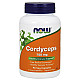 NOW Foods, Cordyceps, 90 Veg Capsules (750 mg per Capsule)