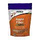 NOW Foods, Apple Fiber, Pure Powder, 12 oz (340 g)