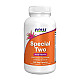 NOW Foods, Special Two, Multi Vitamin, 240 Veg Capsules NOW Foods, Special Two, Multi Vitamin, 240 Veg Capsules