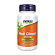 NOW Foods, Red Clover, 375 mg, 100 Veg Capsules