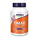 NOW Foods, DMAE, 250 mg, 100 Veggie Caps