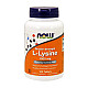 Now Foods, Double Strength L-Lysine, 1000 mg, 100 Tablets