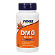 Now Foods, DMG, 125 mg, 100 Veg Capsules