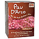Now Foods, Real Tea, Pau D'Arco, Caffeine-Free, 24 Tea Bags, 1.7 oz (48 g)