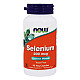 Selenium 200 mcg Yeast Free 90 Capsules
