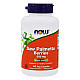 Now Foods, Saw Palmetto Berries, 550 mg, 100 Veg Capsules