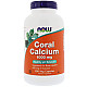 Now Foods, Coral Calcium, 1,000 mg, 250 Capsules