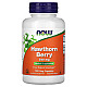 NOW Foods, Hawthorn Berry, 540 mg, 100 Veg Capsules