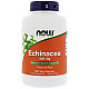 NOW Foods, Echinacea, 250 Veg Capsules (400 mg per Capsule)