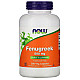 NOW Foods, Fenugreek, 1,000 mg, 250 Veg Capsules (500 mg per Capsule)