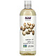 NOW Foods, Solutions, Castor Oil, 16 fl oz (473 ml) NOW Foods, Solutions, Castor Oil, 16 fl oz (473 ml)