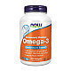 NOW Foods, Omega-3 Fish Oil, 2,000 mg, 200 Fish Softgels (1,000 mg per Softgel)